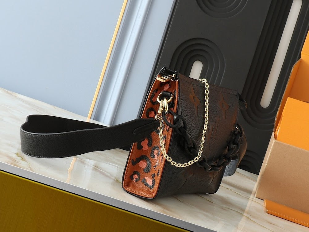 Anum Bags ln Luxury Bag --76436