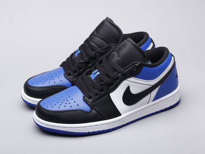 Anum Bags AJ1 Royal blue