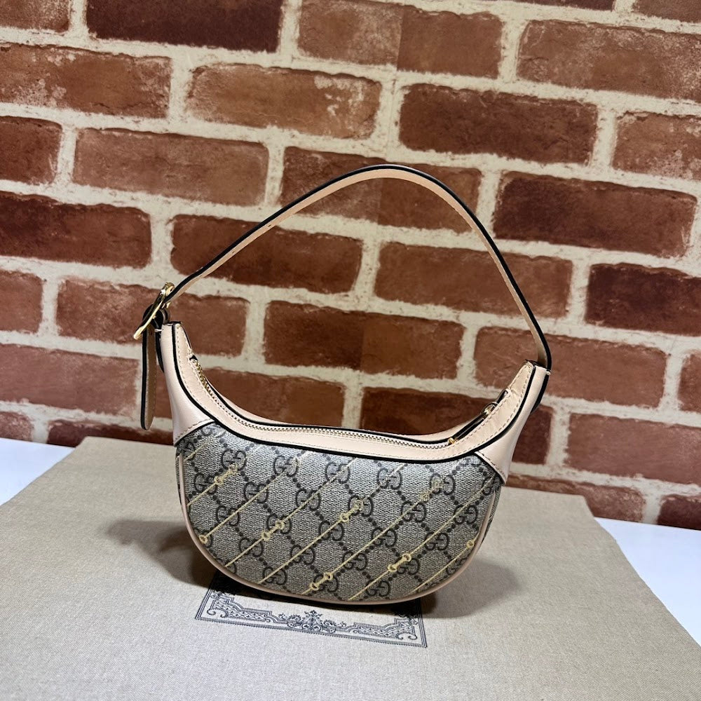 Anum Bags Guccin Luxury Bag --94262