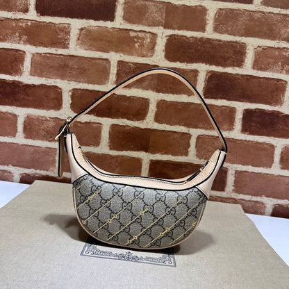 Anum Bags Guccin Luxury Bag --94262