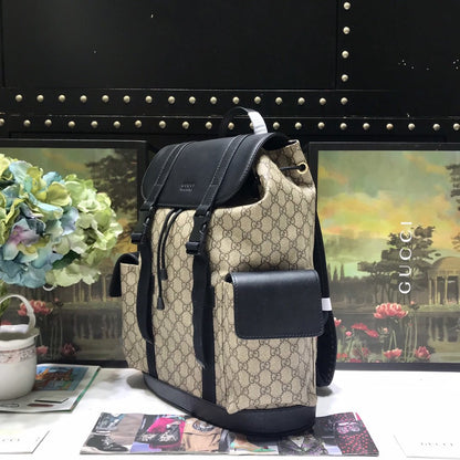 Anum Bags Detail