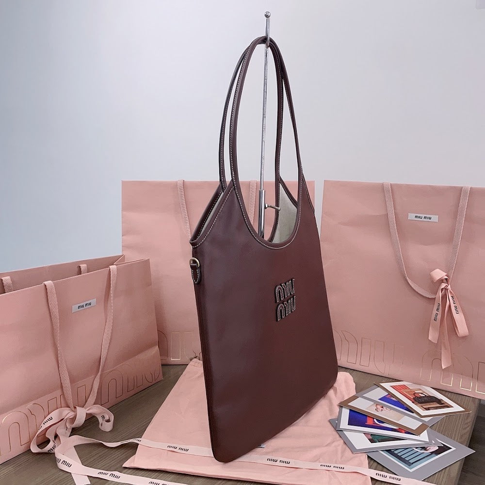 Anum Bags Miun Miun Luxury Bag --122425