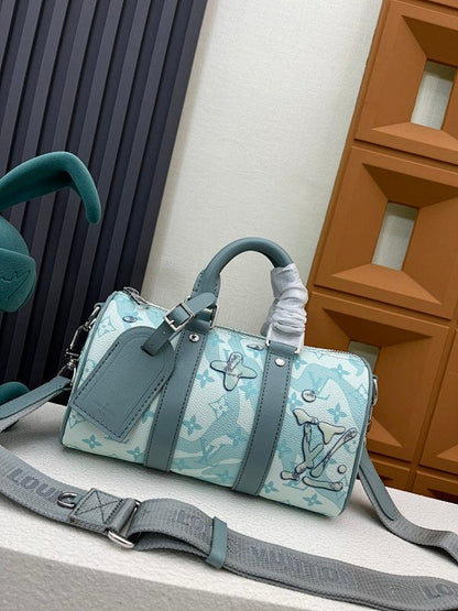 Anum Bags ln Luxury Bag --70313