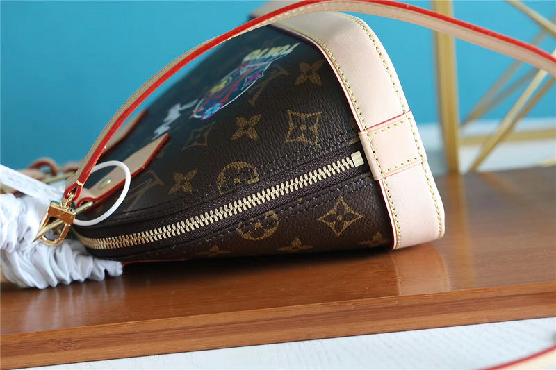 VBS Fashion bags - 8244
