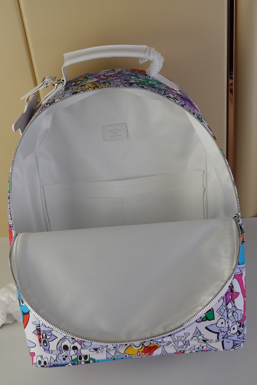 Anum Bags ln Luxury Bag --61357