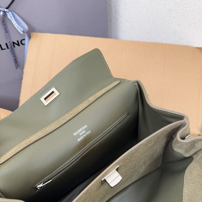 Anum Bags Balenciaga Luxury Bag --111375