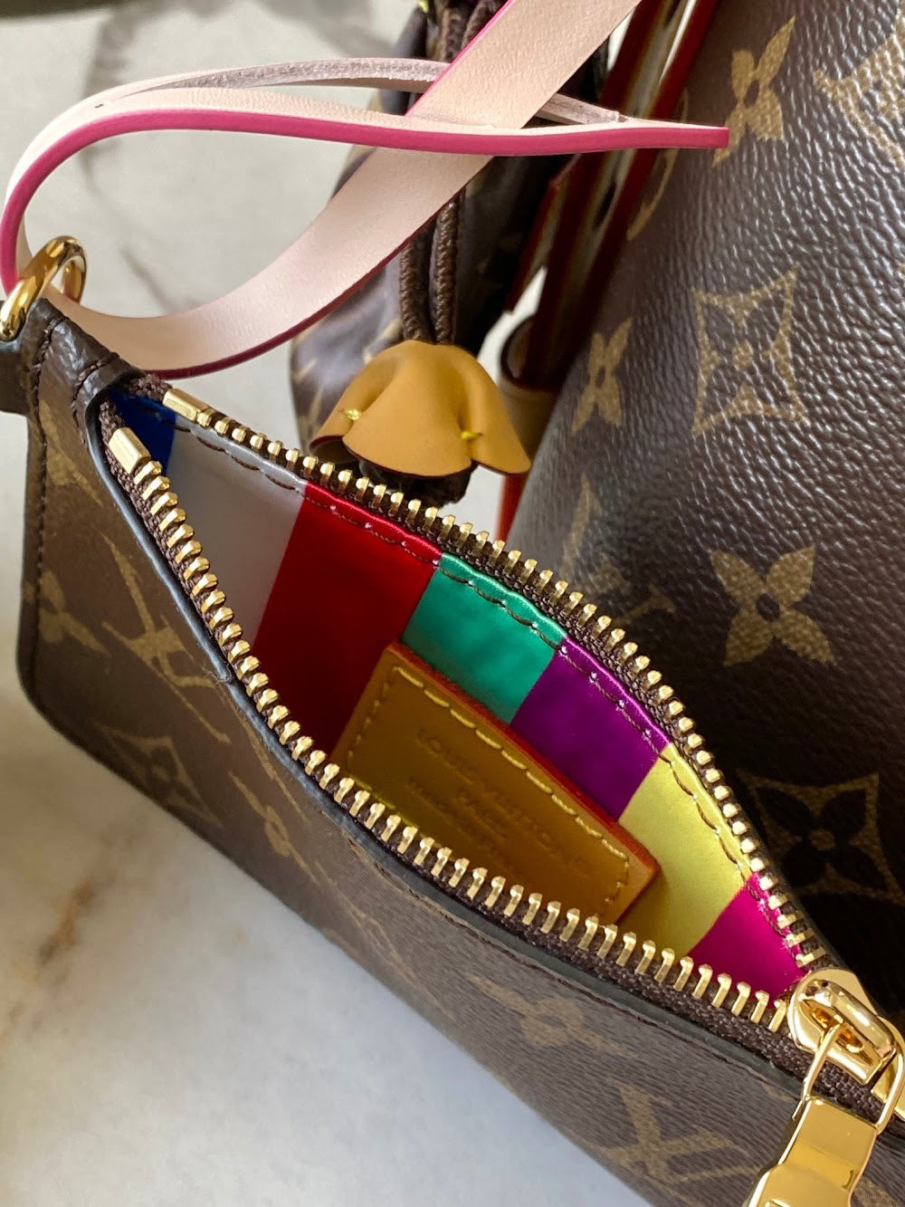 Anum Bags ln Luxury Bag --96050