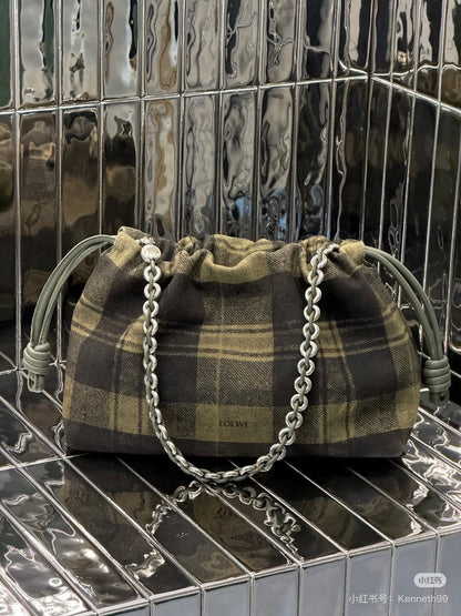 Anum Bags Lowen Luxury Bag --100087