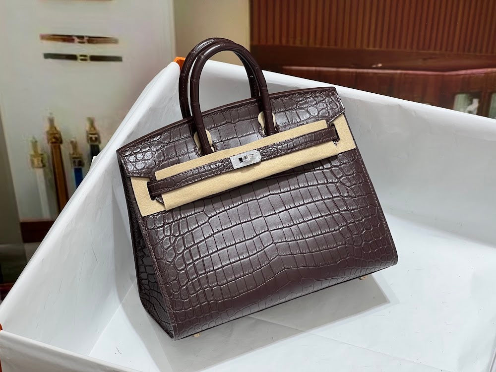 Anum Bags Hermesn Luxury Bag --117049