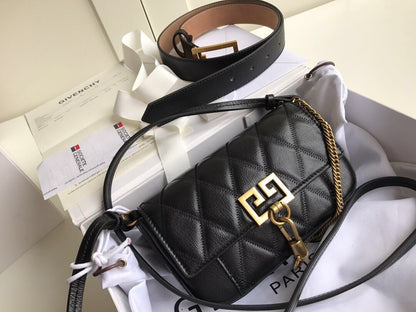 Anum Bags Elite Carryalls