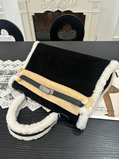 Anum Bags Hermesn Luxury Bag --118167