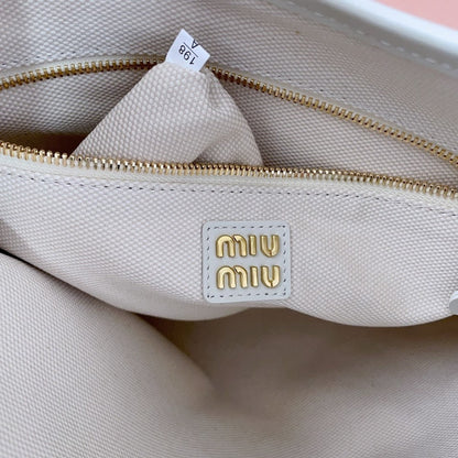 Anum Bags Miun Miun Luxury Bag --123068