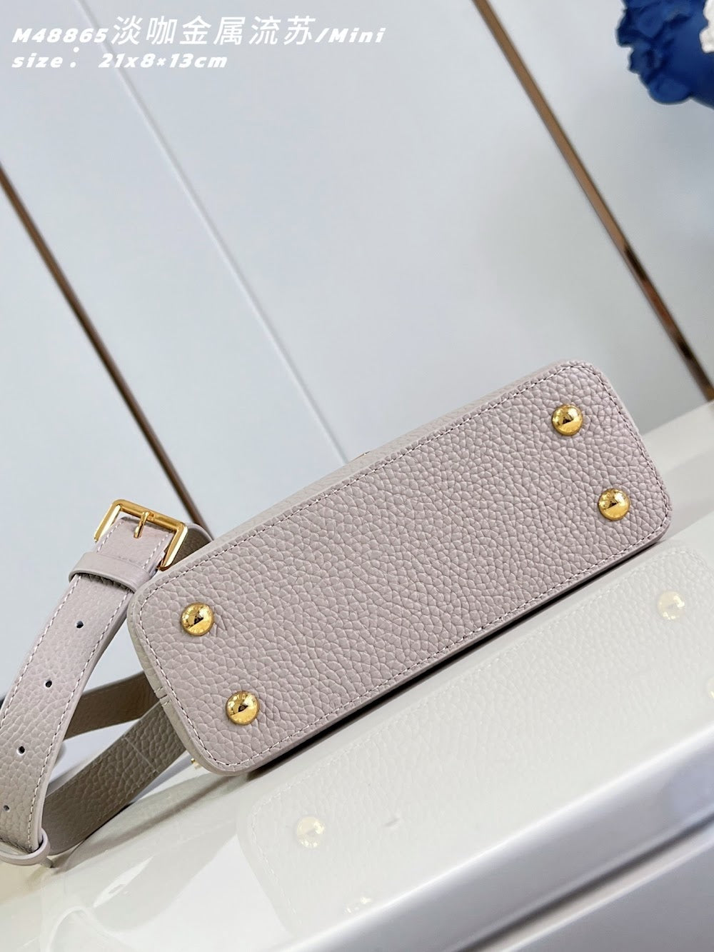 Anum Bags ln Luxury Bag --96230