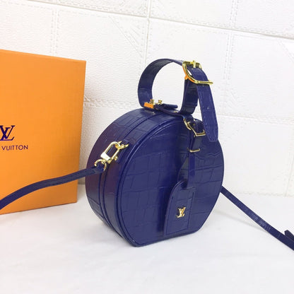 Anum Bags Detail