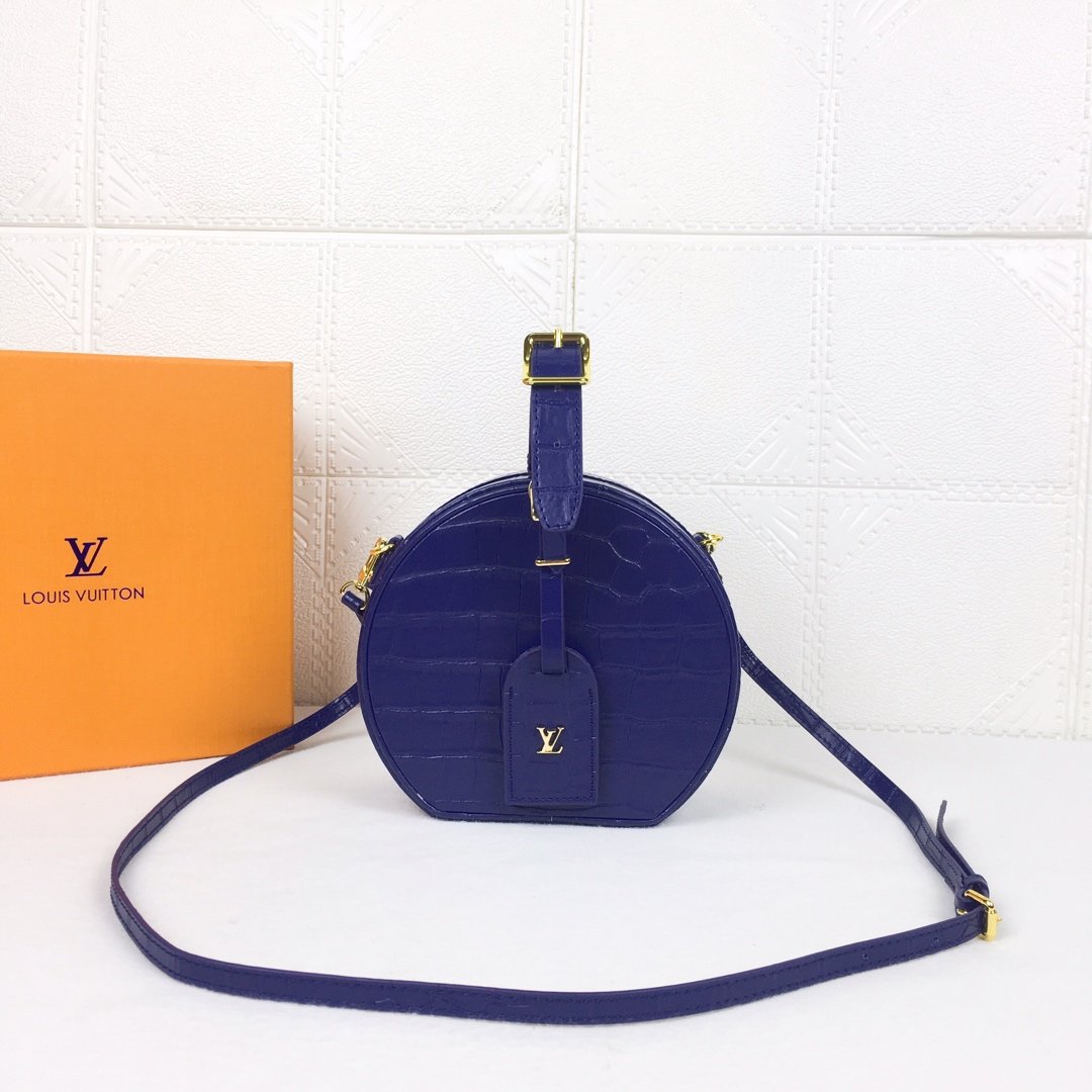 Anum Bags Elite Carryalls