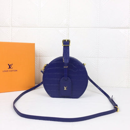 Anum Bags Elite Carryalls