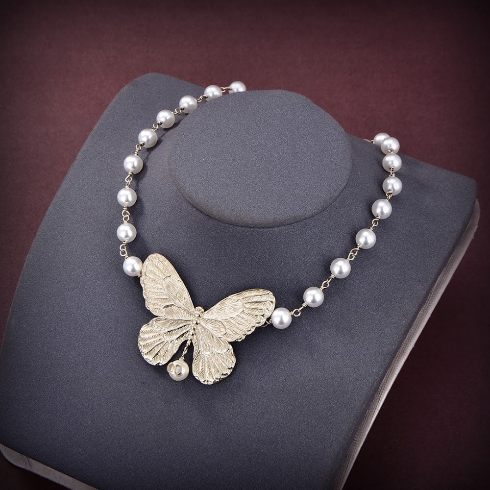 Anum Bags Luxury Necklace --55622