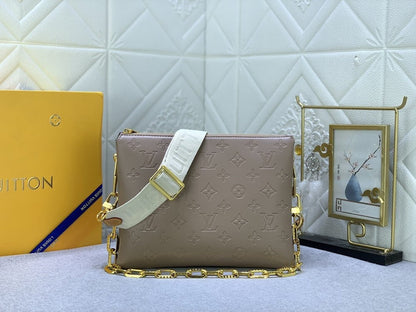 Anum Bags ln Luxury Bag --75989
