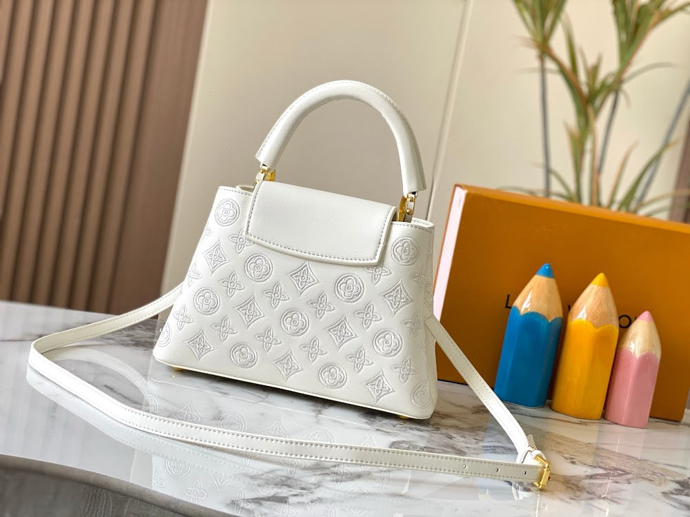 Anum Bags ln Luxury Bag --81439