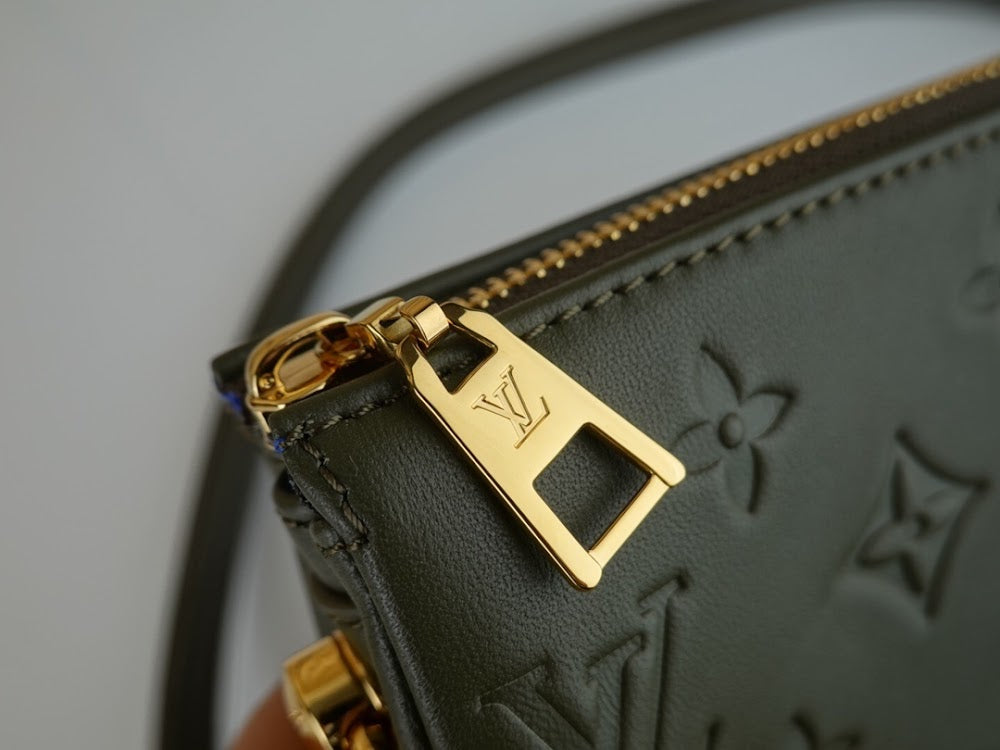 Anum Bags ln Luxury Bag --60430