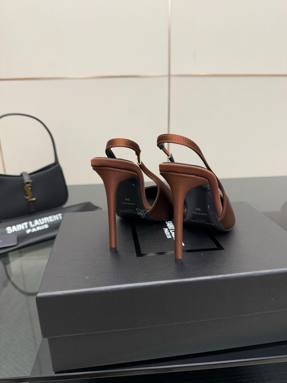 Anum Bags Luxury Bag --50805