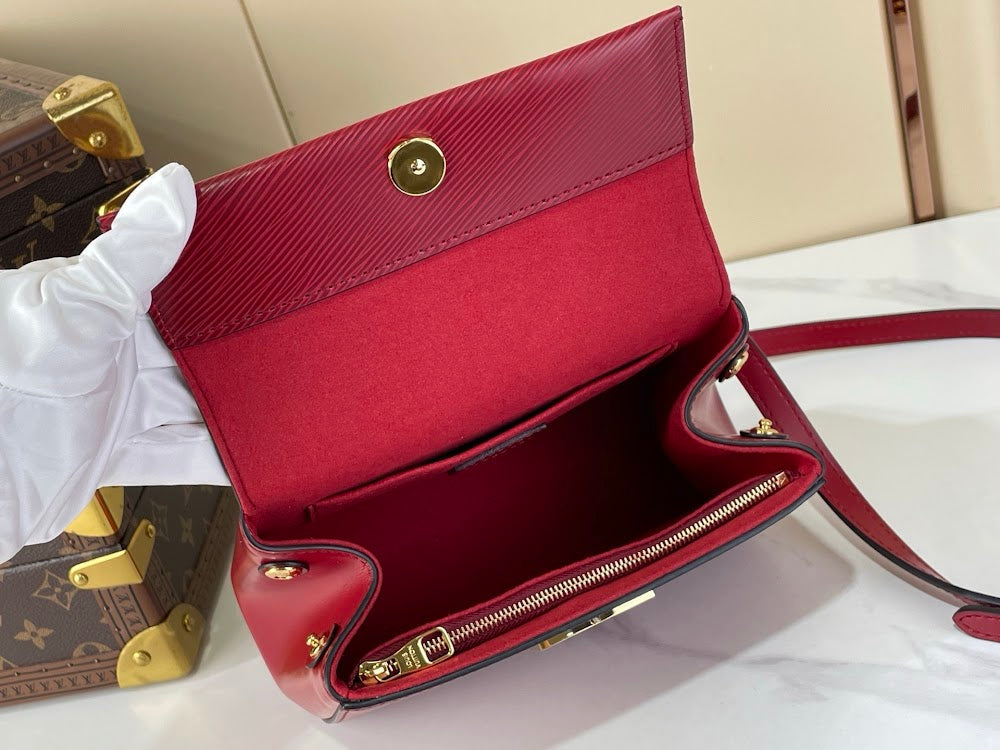 Anum Bags ln Luxury Bag --62931