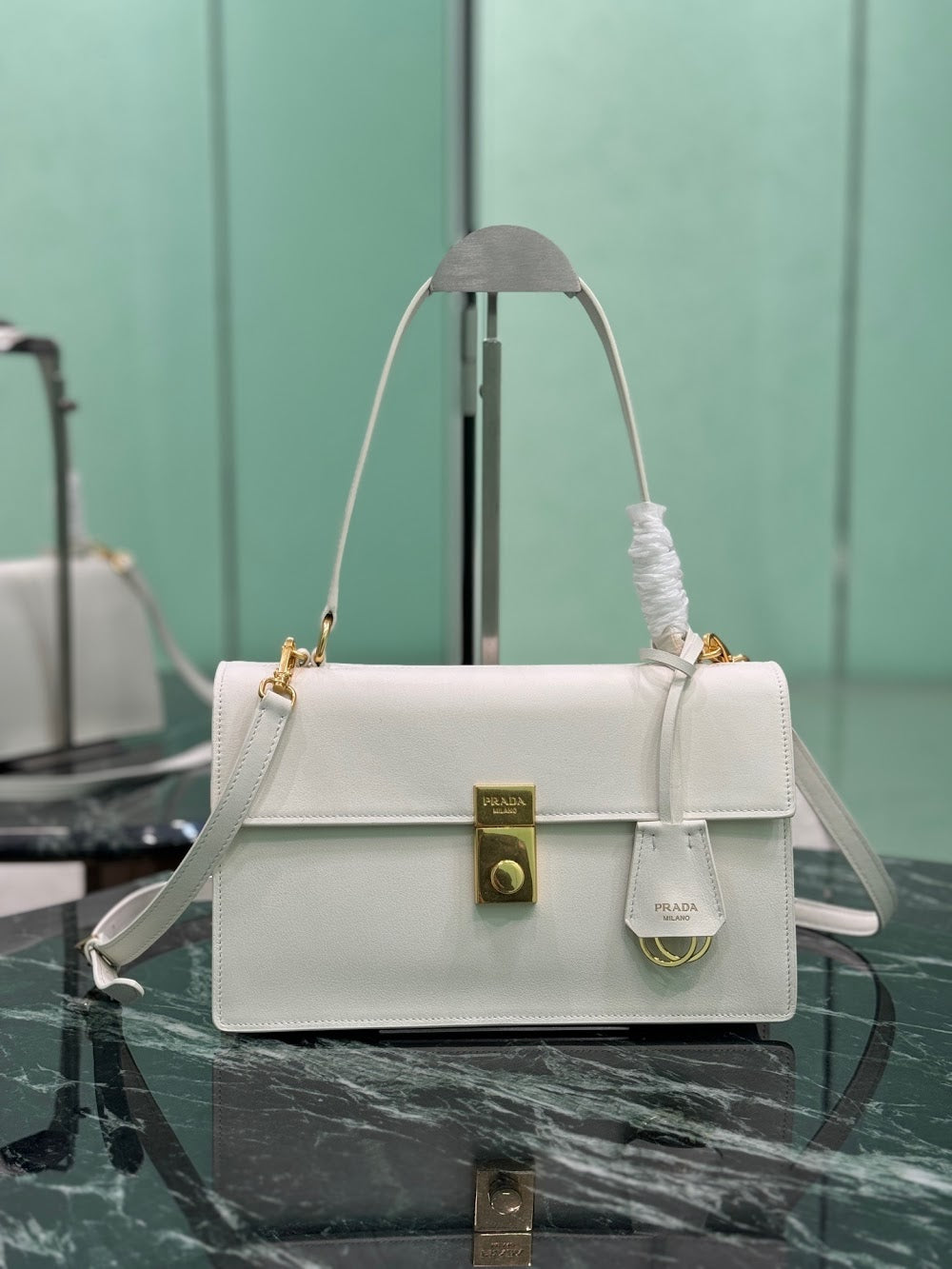 Anum Bags Pradn Luxury Bag --102075