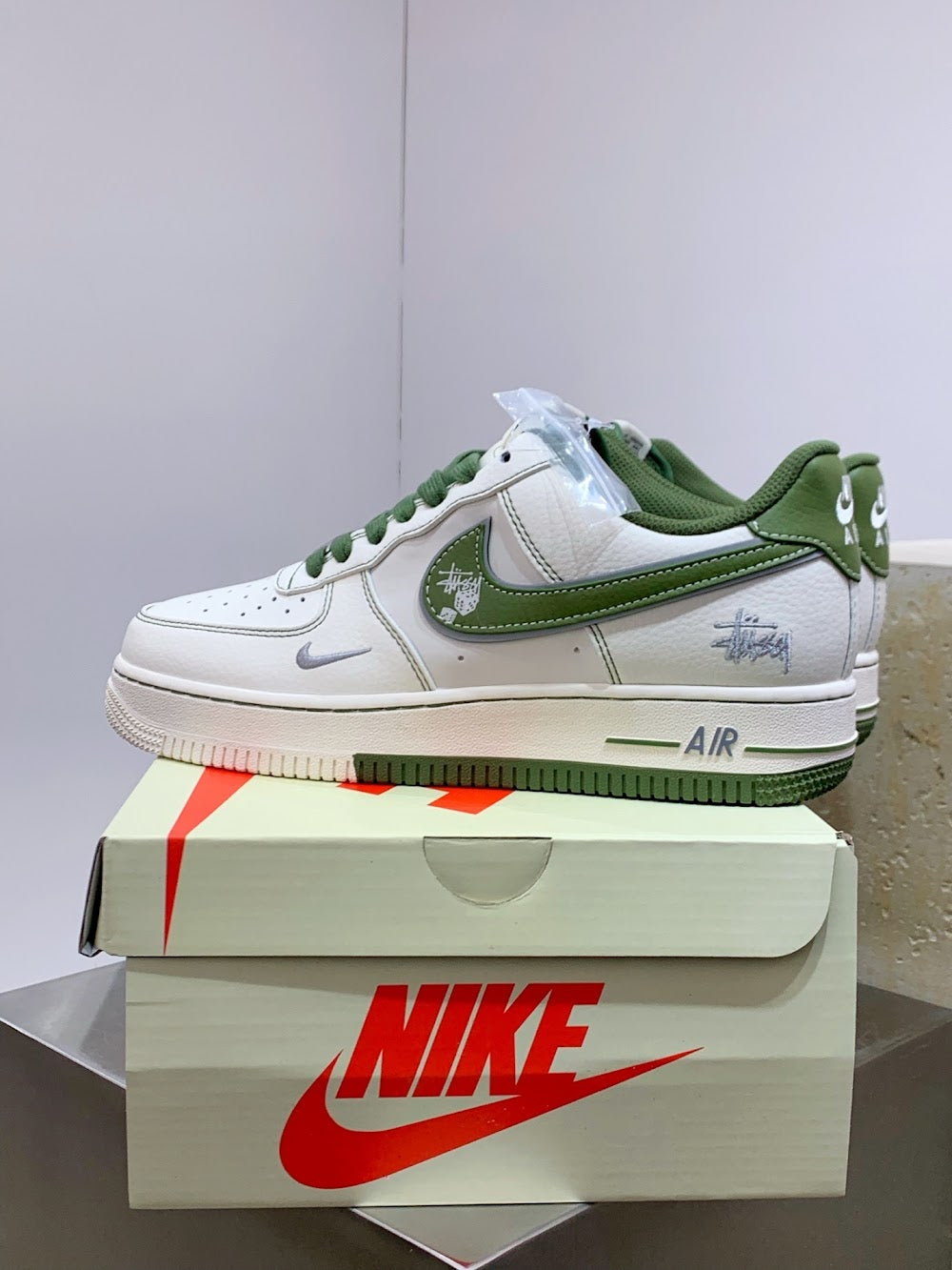 Anum Bags Nike Luxury Shoes --55123