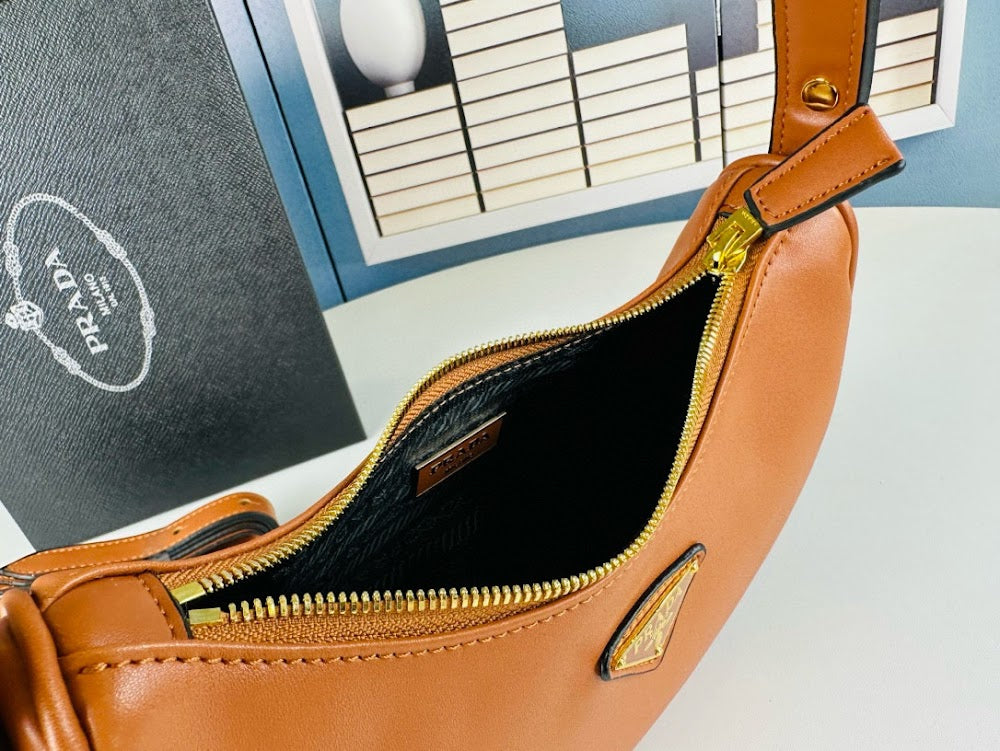 Anum Bags pradn Luxury Bag --73710