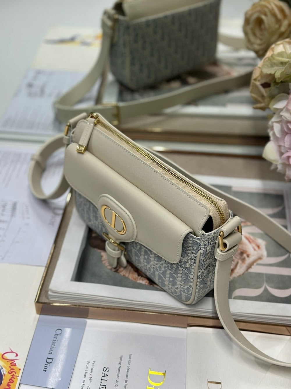 Anum Bags Diorn Luxury Bag --115680