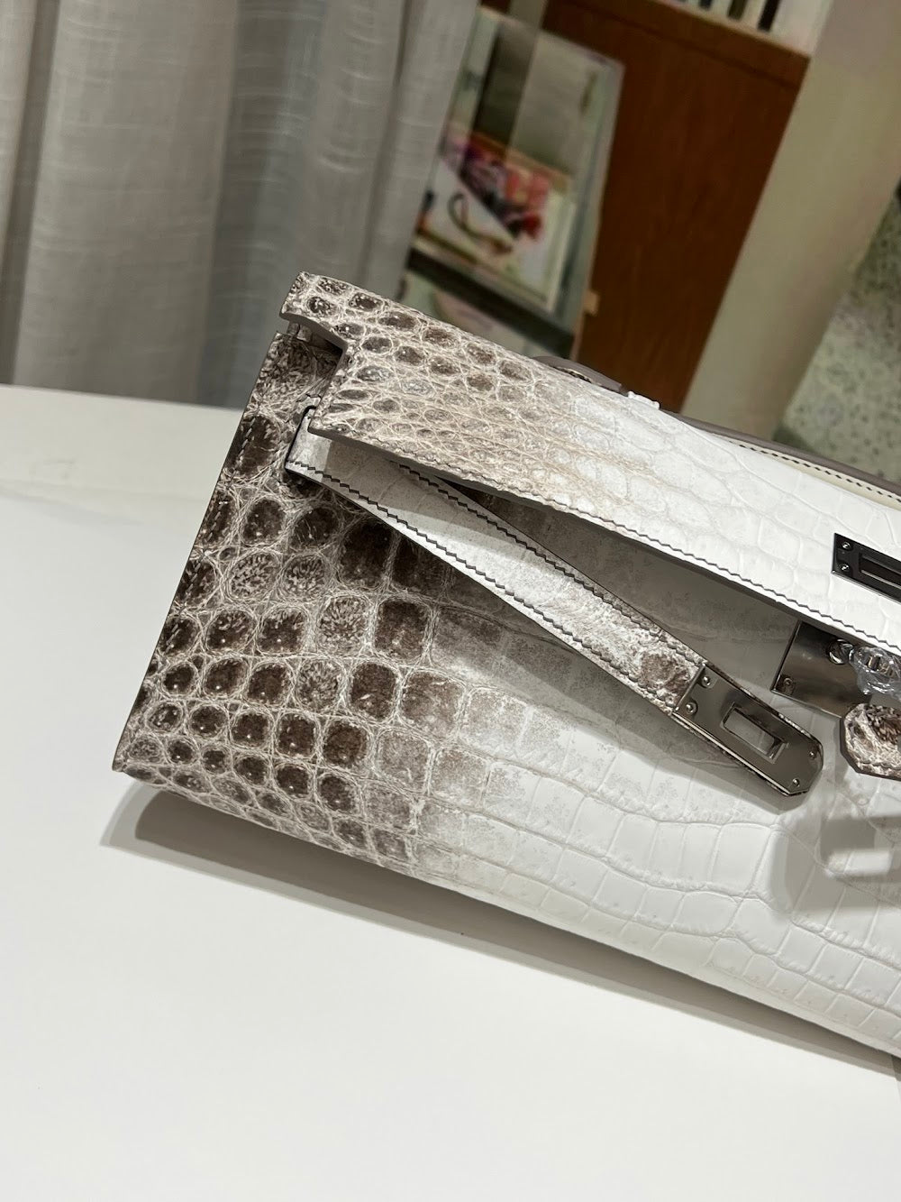 Anum Bags Hermesn Luxury Bag --116824