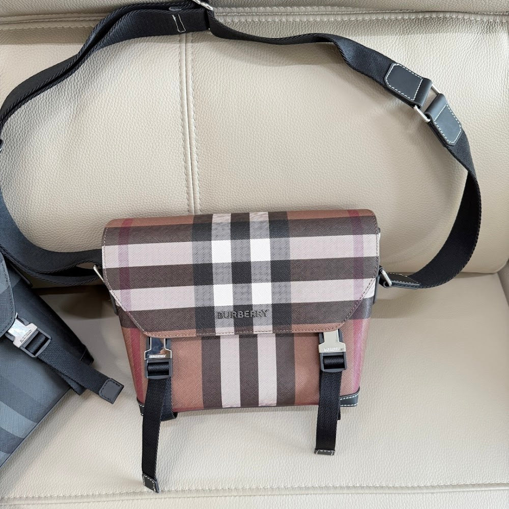Anum Bags Burberryn Luxury Bag --92633