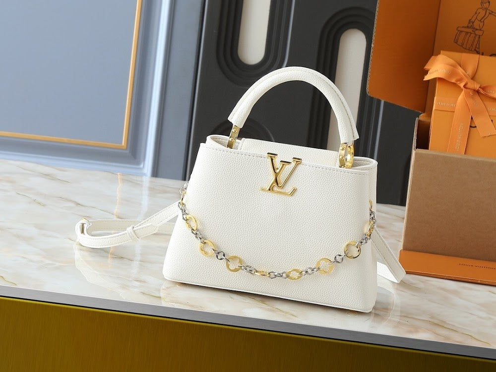 Anum Bags ln Luxury Bag --76815