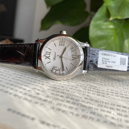 Anum Bags Luxury Designer Watch --103373