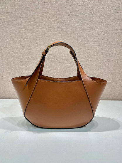 Anum Bags pradn Luxury Bag --73608