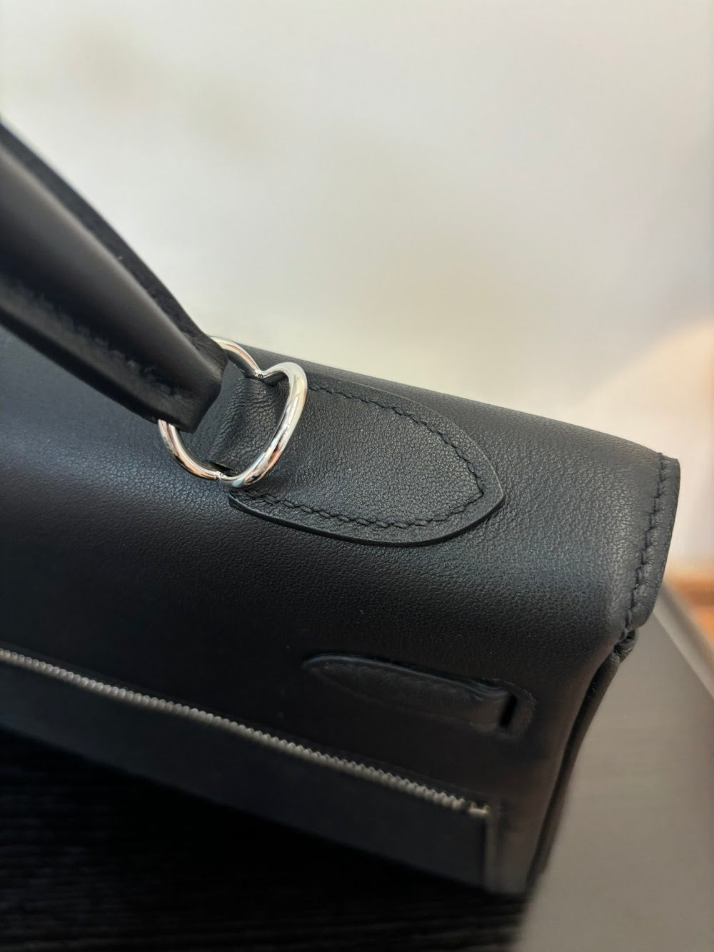 Anum Bags Hermesn Luxury Bag --117463
