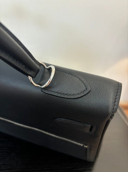 Anum Bags Hermesn Luxury Bag --117463
