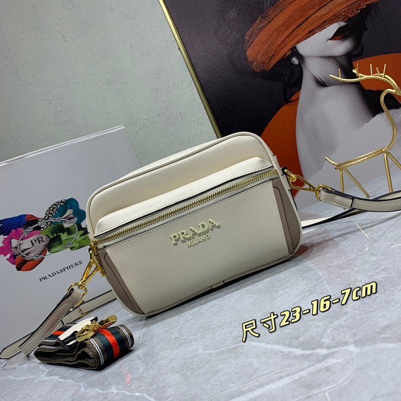 Anum Bags pradn Luxury Bag --73116