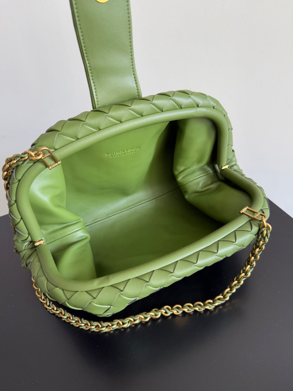 Anum Bags Bottegan Luxury Bag --91246