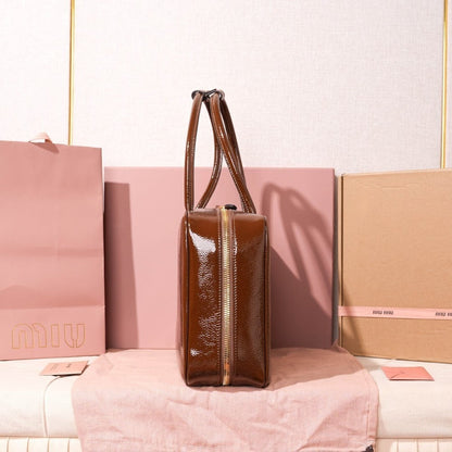 Anum Bags Miun Miun Luxury Bag --123584
