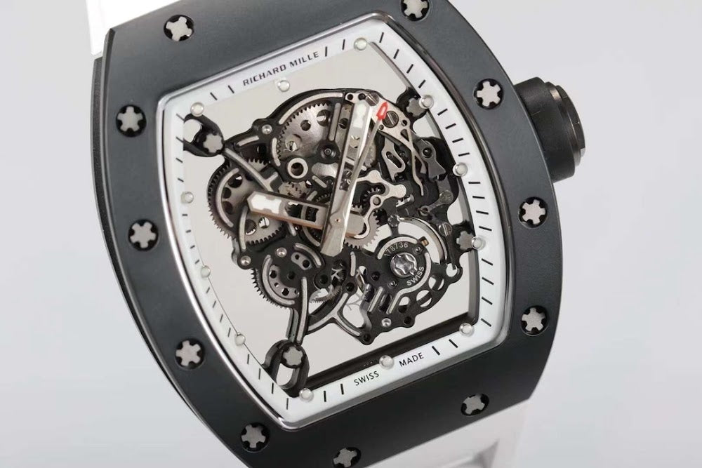 Anum Bags Luxury Designer Watch --104022