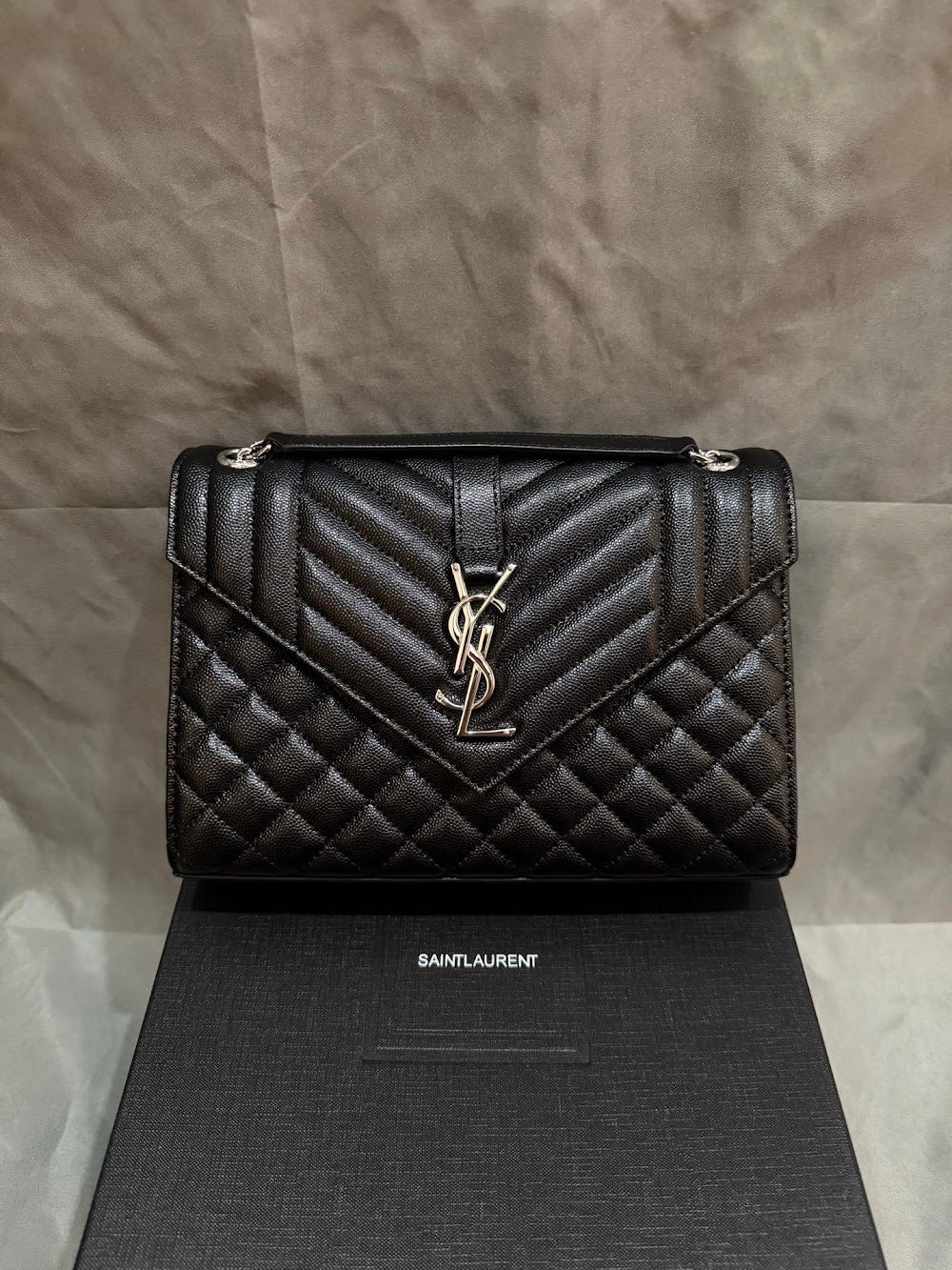 Anum Bags YSLn Luxury Bag --120759