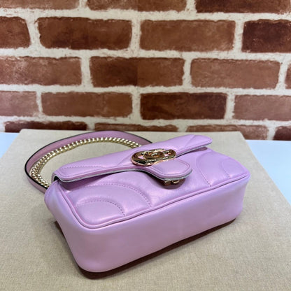 Anum Bags Guccin Luxury Bag --95397