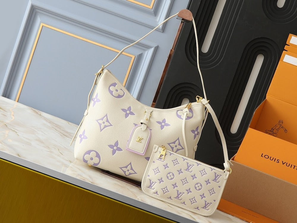 Anum Bags ln Luxury Bag --76464