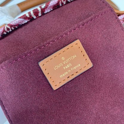 Anum Bags ln Luxury Bag --59376