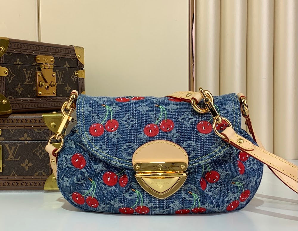 Anum Bags ln Luxury Bag --62854