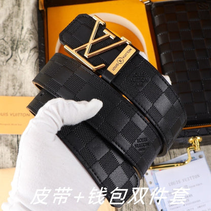 Anum Bags ln Luxury Belt --101065