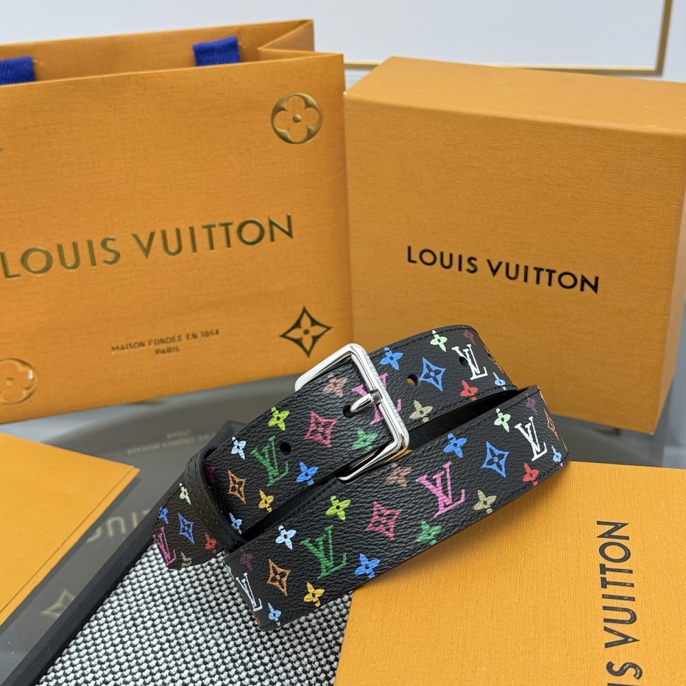 Anum Bags ln Luxury Belt --106573
