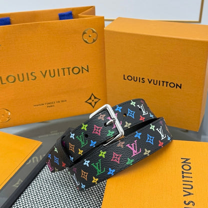 Anum Bags ln Luxury Belt --106573