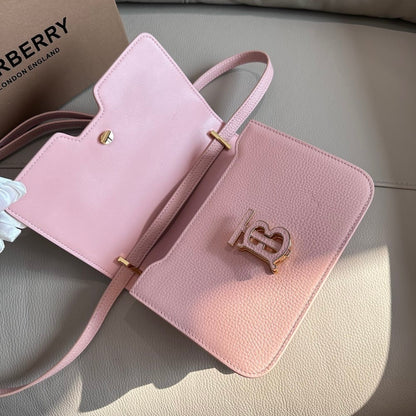 Anum Bags Burberryn Luxury Bag --91659